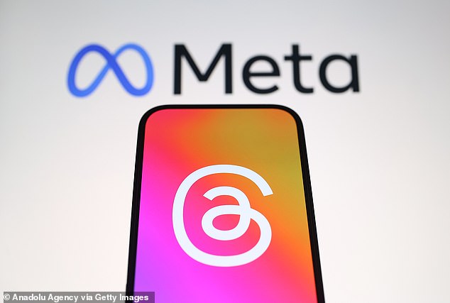 Einige Benutzer haben sich darüber beschwert, dass Metas neue App Threads den Akku ihres Smartphones entlädt