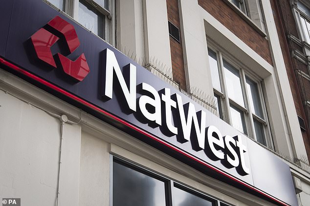 In the first three months' of this year, NatWest attracted 45,651 more switchers than it lost via the official current account switching service (CASS).