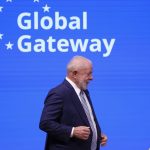 Wenn Europa nicht investiert, werden andere es tun, warnt Brasiliens Lula