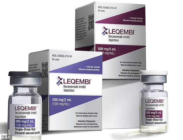 Die Zulassung des Demenzmedikaments Leqembi ist so gut wie gesichert, nachdem ein FDA-Gremium letzten Monat einstimmig dafür gestimmt hat, das Medikament Patienten in einem frühen Stadium ihrer Krankheitsprogression zugänglich zu machen