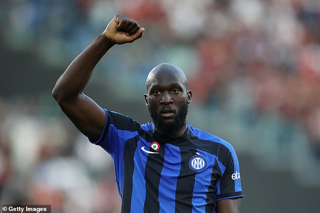Romelu Lukakus Wunsch, zu Inter Mailand zurückzukehren, wird Berichten zufolge dazu führen, dass er eine Rückkehr zu Chelsea ablehnt