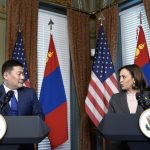 Mongolia to deepen cooperation with US on rare earths