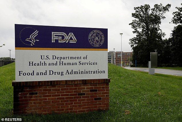 In a statement on Friday, the FDA called zuranolone 'the first oral medication indicated to treat postpartum depression in adults'
