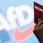 French government warns German AfD is 'peril for European stability'