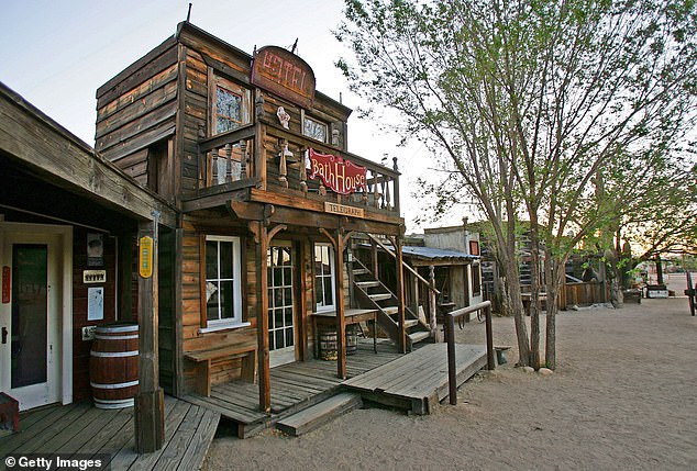 Pioneertown residents have launched a petition calling for the county to adopt special rules that would protect the town's Old West charm and character