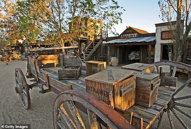 Some filming has continued over the years. In the 1970s, Paul Newman filmed his Western The Life and Times of Judge Roy Bean in Pioneertown, and Aubrey Plaza used the town for Ingrid Goes West in 2017