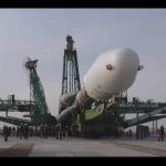 Russia to launch lunar mission Friday, first in nearly 50 years