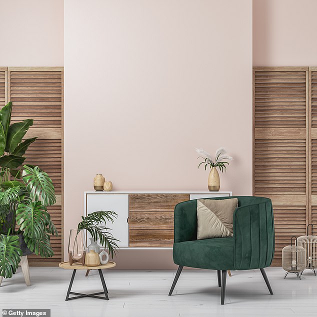 It all started as a social media trend, but now slat walls are so overdone they've become a cliché
