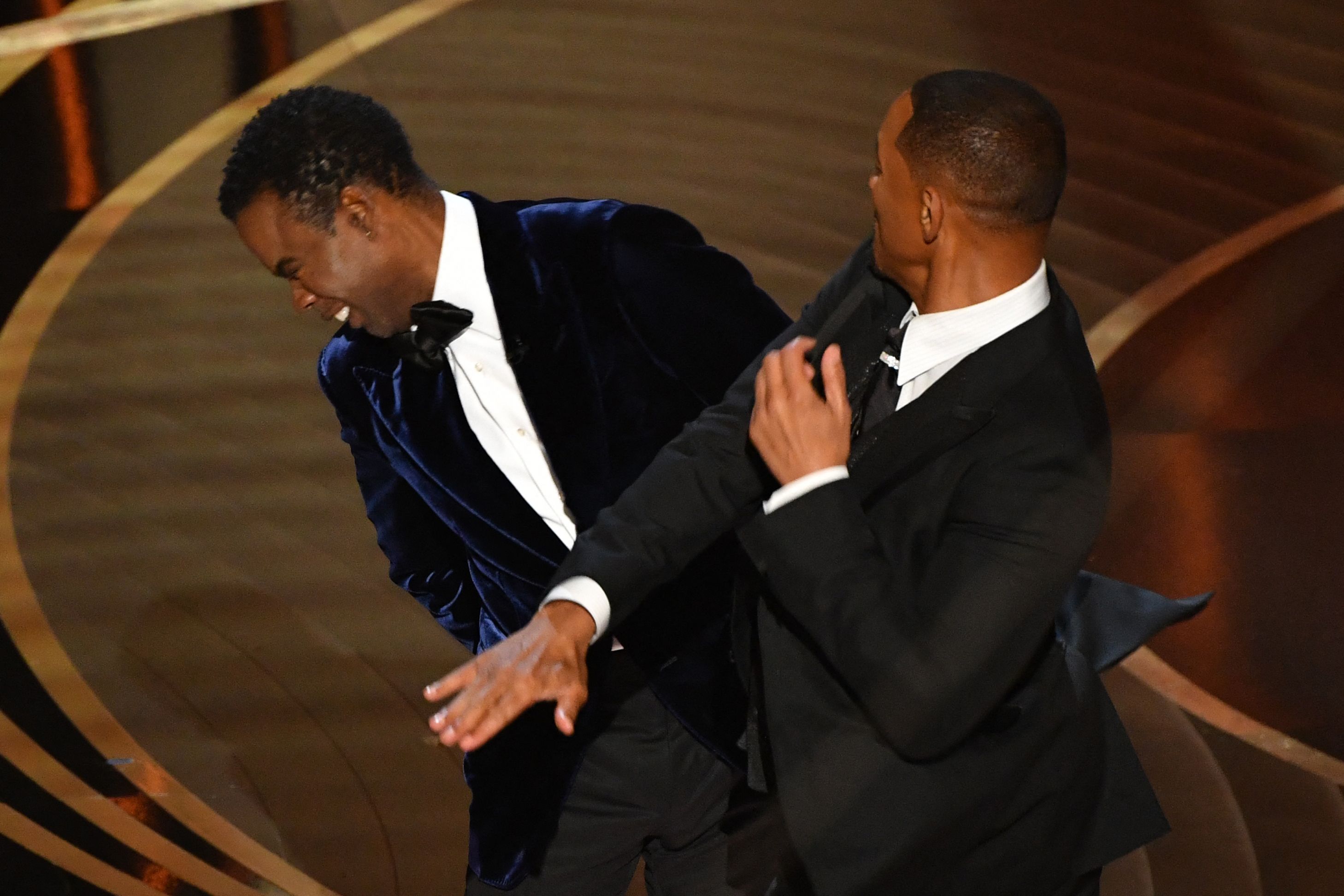The mom of two's alopecia was brought to everyone's attention at the 2022 Oscars when host Chris Rock made a controversial joke about her bald head.