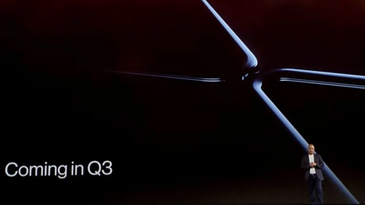 OnePlus kündigt die Veröffentlichung eines Falttelefons für das dritte Quartal 2023 an.