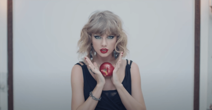 „Taylor Swift steht kurz davor, bei ihrer Last Eras Show 1989 TV anzukündigen“