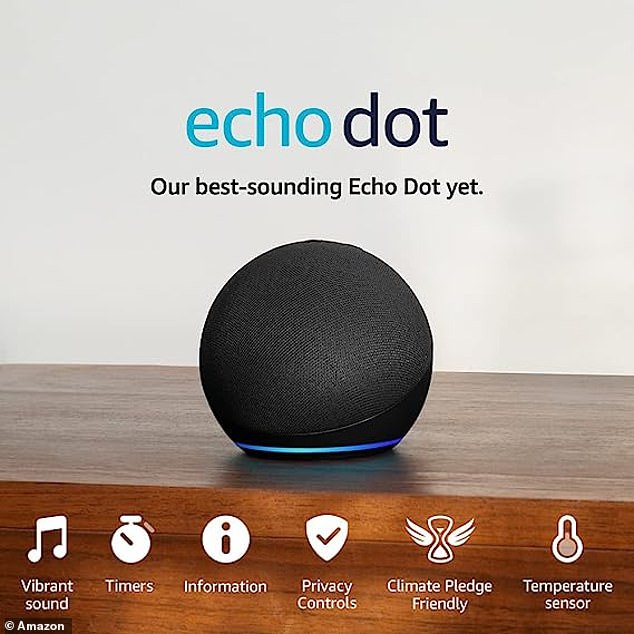 Zeitlich begrenztes Angebot: Schnappen Sie sich zwei Echo Dots für weniger als 60 £ mit Rabattcode