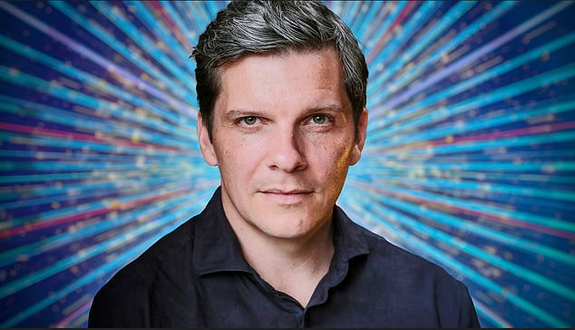New recruit! Actor Nigel Harman is known for his role as Dennis Rickman in EastEnders, which he played from 2003 to 2005, and more recently has joined the cast of Casualty