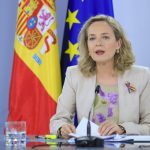 Spaniens Finanzminister konkurriert mit Vestager um EIB-Spitzenposten