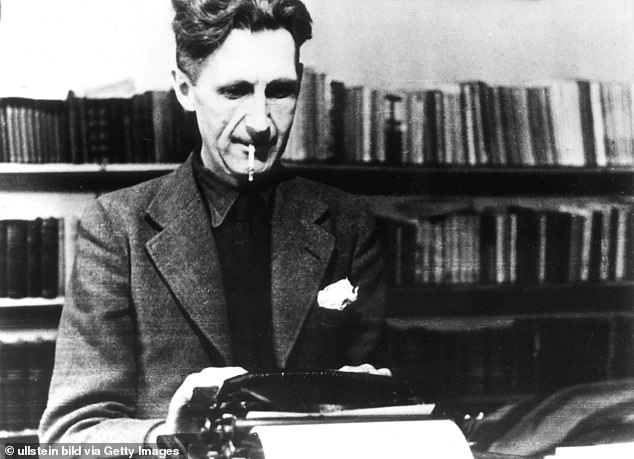 Orwells Einsamkeit nach dem Tod seiner Frau ist gut dokumentiert, und es ist bekannt, dass er danach mehreren Frauen einen Heiratsantrag gemacht hat – einige davon schon beim ersten Treffen