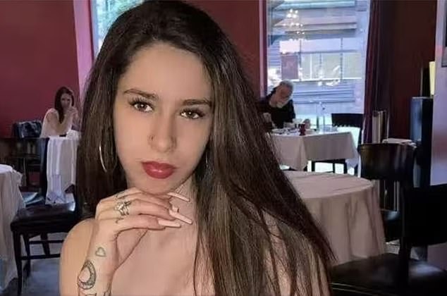 Die 21-jährige Sofia Duarte starb bei einem Flachbrand, der dadurch verursacht wurde, dass eine umgebaute E-Bike-Batterie in Flammen aufging