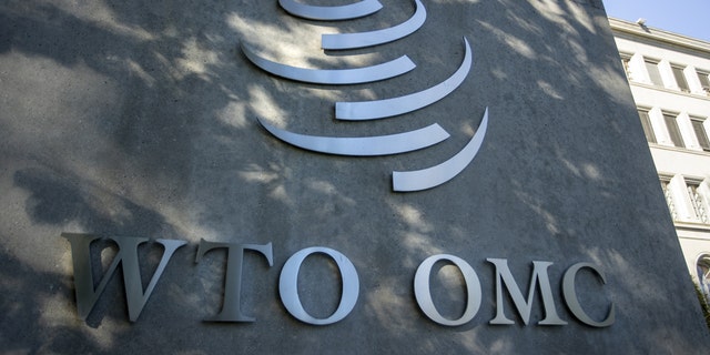 WTO-Logo
