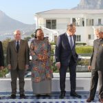 BRICS-Staaten treffen sich in Südafrika, um die westliche Dominanz abzuschwächen