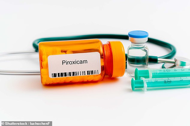 Ärzte sollten nun darüber nachdenken, Frauen, die eine Notfallverhütung wünschen, Piroxicam zu verschreiben, forderte das Forschungsteam der Universität Hongkong