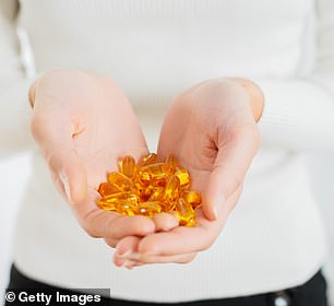 Vitamin D erfreut sich in letzter Zeit großer Beliebtheit