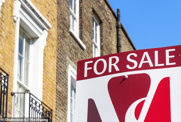 Forced sellers: There has been a slight rise in mortgage arrears, but numbers remain low with fewer than 1% of homeowners and fewer than 0.5% of landlords behind on their payments