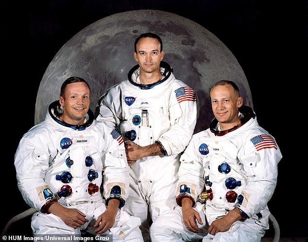 Wenn Sie den Begriff Apollo 11 hören, denken Sie oft an die legendäre amerikanische Weltraummission, bei der die Astronauten Neil Armstrong und Buzz Aldrin auf dem Mond landeten