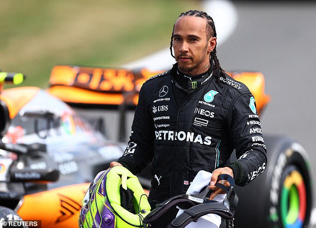Formel-1-Weltmeister Lewis Hamilton (siebenfacher Sieger) äußerte sich 2022 zu seinen Ängsten und empfiehlt ängstlichen Fahrern, sich auf ihre Atmung zu konzentrieren