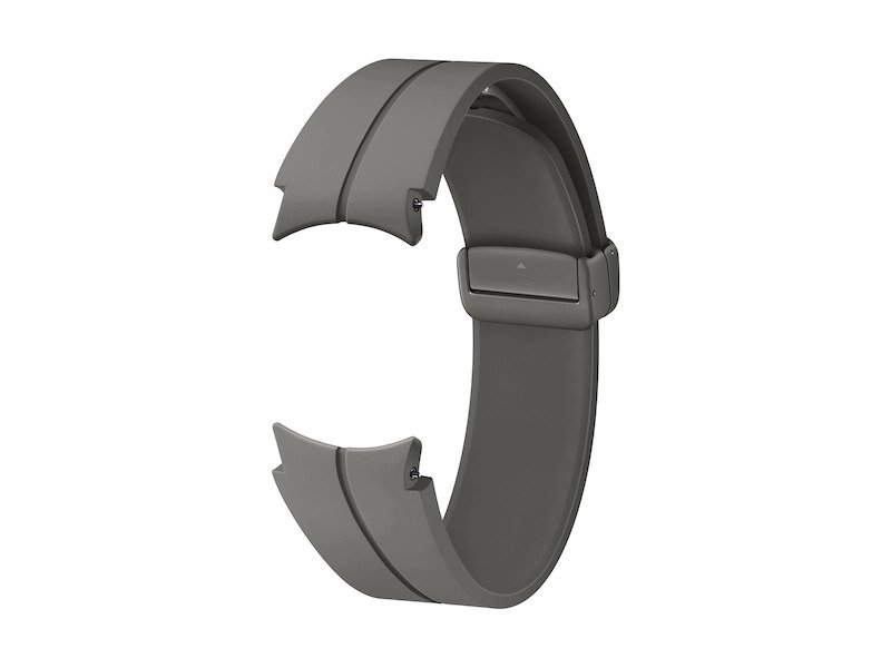 Galaxy Watch Magnetic D-Buckle Sport Band