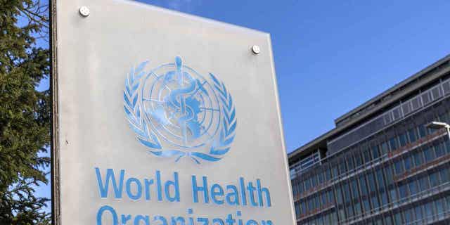 Schweizer Hauptsitz der Weltgesundheitsorganisation