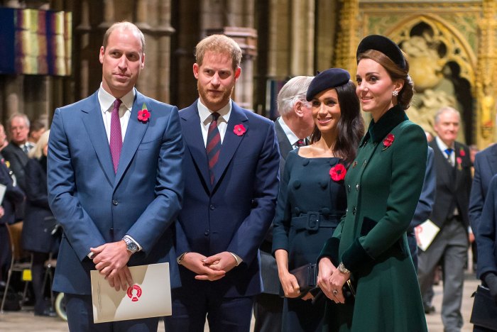 Prinz Harry wird im September für die WellChild Awards nach Großbritannien zurückkehren. Meghan Markle wird sich Prinz William Catherine Kate anschließen