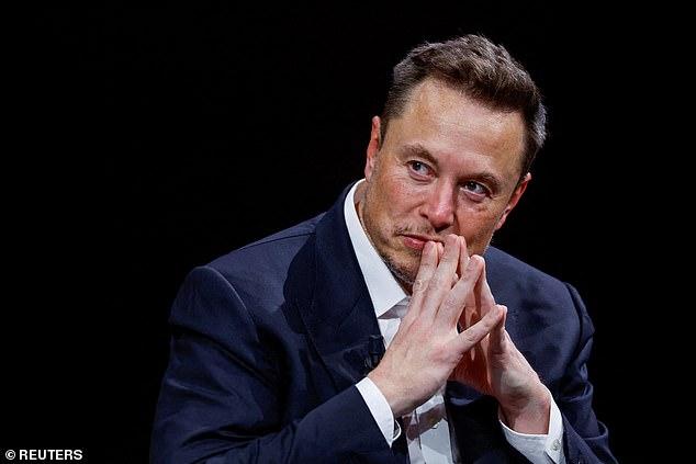 Im Februar twitterte Musk, dass ein „futuristisches Diner/Autokino“ „für die Gegend um Hollywood geplant“ sei!