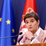 Serbischer Premierminister: Die sich ständig ändernden Kriterien der EU machen eine Erweiterung bis 2030 unrealistisch