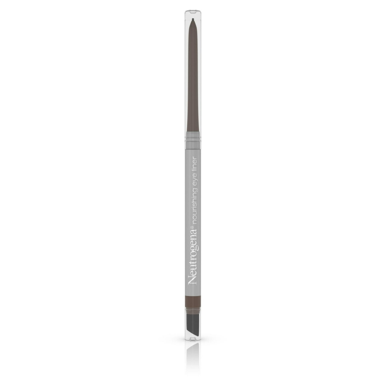 Neutrogena Nährender Eyeliner-Stift in Gewürzschokolade auf weißem Hintergrund
