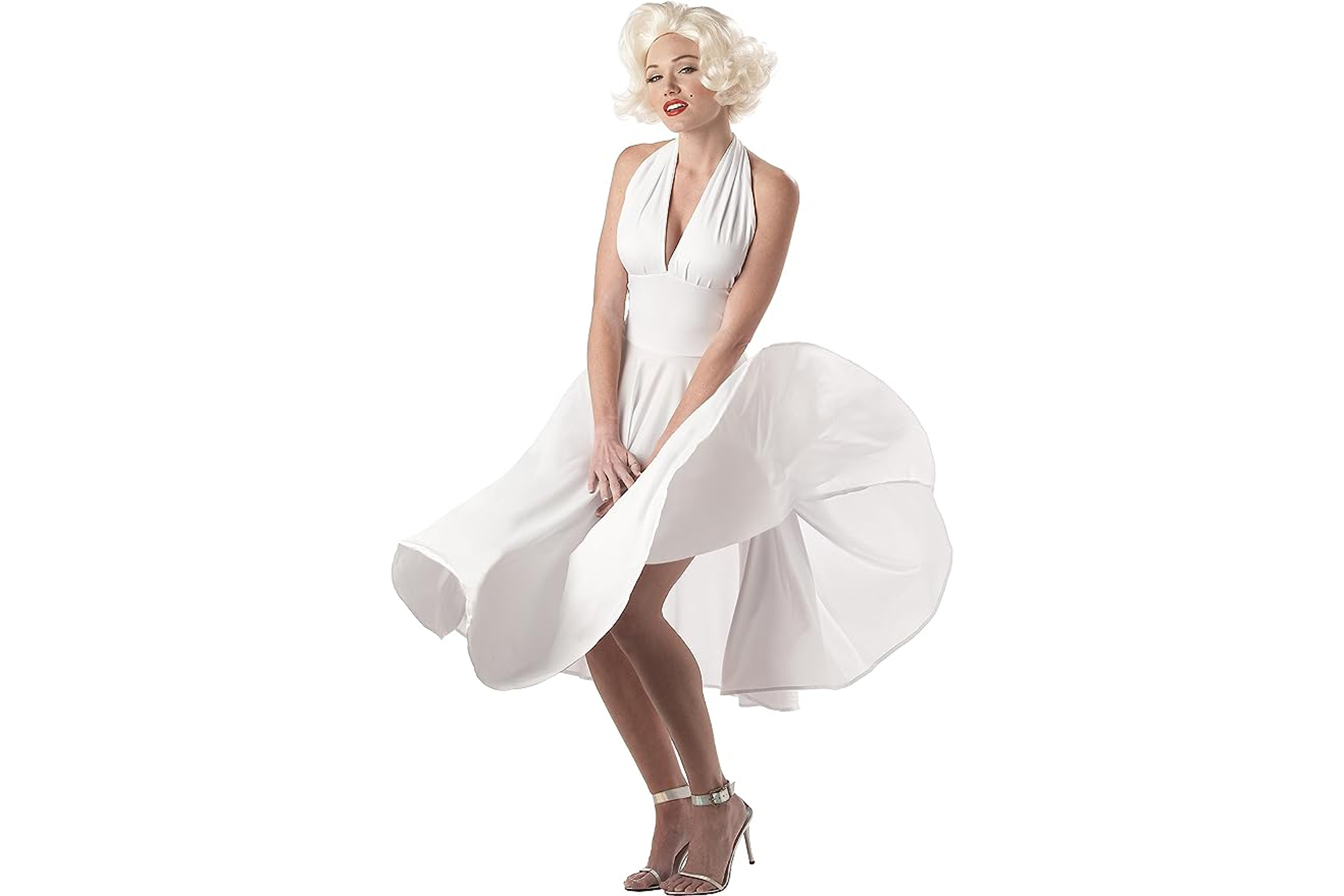 Marilyn Monroe-Kostüm