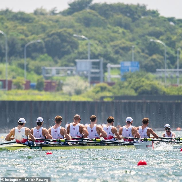 British Rowing is set to dramatically abandon its policy on transgender athletes in a move that will restrict the women's category solely to those who were born female (stock image)
