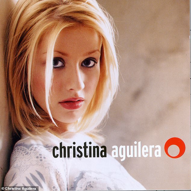 Jubiläum: Christina Aguilera feiert am Donnerstag den 24. Jahrestag ihres selbstbetitelten Debütalbums