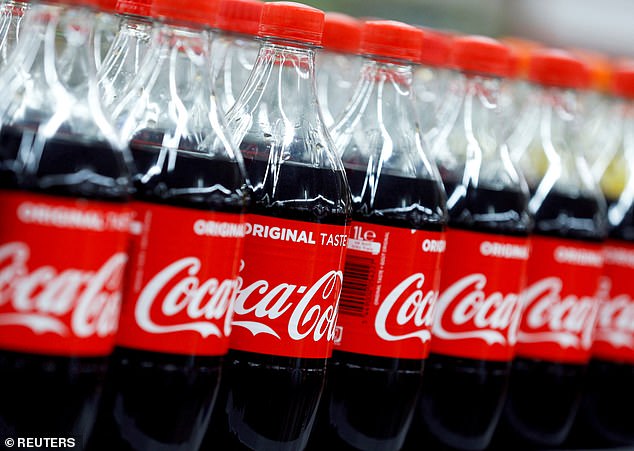 Acquisition deal: Coca-Cola Europacific Partners has signed a letter of intent with the conglomerate Aboitiz Equity Ventures (AEV) to buy Coca-Cola Beverages Philippines
