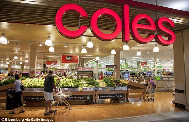 Coles hat einen Gewinn von 1,1 Milliarden US-Dollar angekündigt, während Millionen Australier mit einer Lebenshaltungskostenkrise zu kämpfen haben