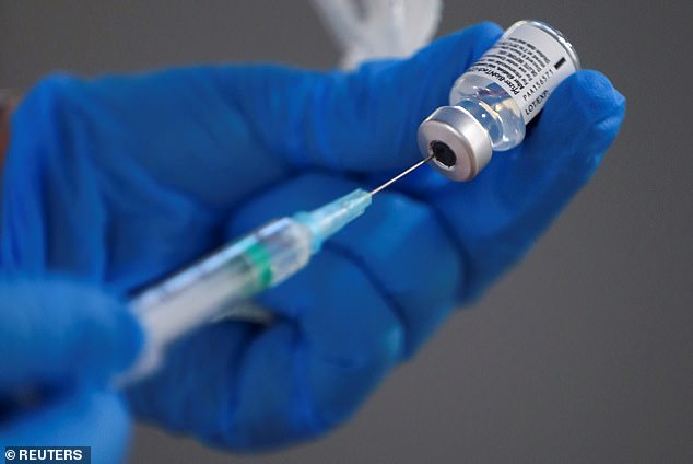Laut einer US-Studie können Covid-19-Impfungen auch Schutz vor 21 anderen Viren bieten, von denen einige tödlich sind