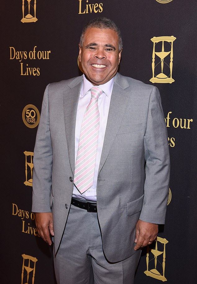 The latest: Days of Our Lives director/co-executive producer Albert Alarr is leaving the long running series, after a misconduct probe and cast petition that called for his removal