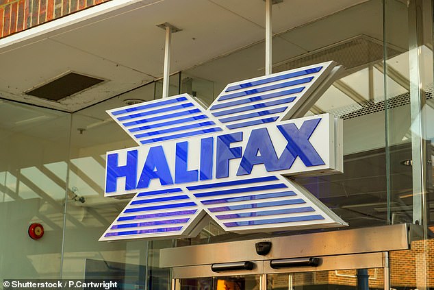 Bei Halifax, das zur Lloyds Banking Group gehört, sinken die Fünfjahreszinsen ab morgen auf 5,28 Prozent für Kreditnehmer mit 40 Prozent Eigenkapital