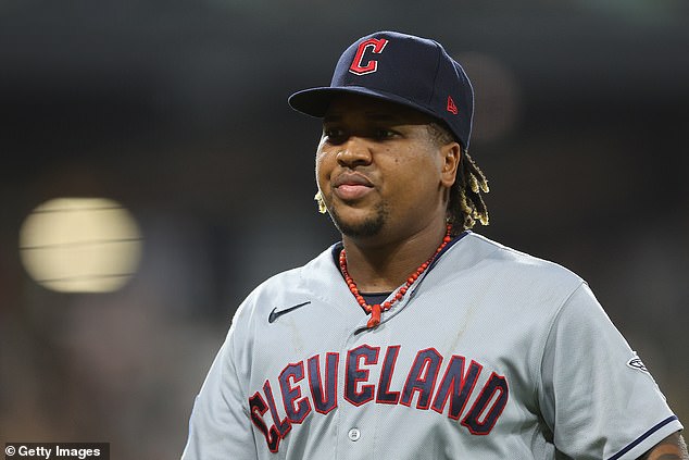 Jose Ramirez, of the Guardians, has claimed that he hasn't been given a chance to apologize by Tim Anderson due to the White Sox shortstop being unresponsive