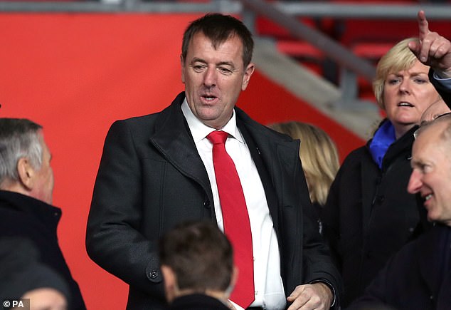 Southampton legend Le Tissier claims that his family and close friends thought he had 'mental health issues' due to his controversial opinions during the coronavirus pandemic