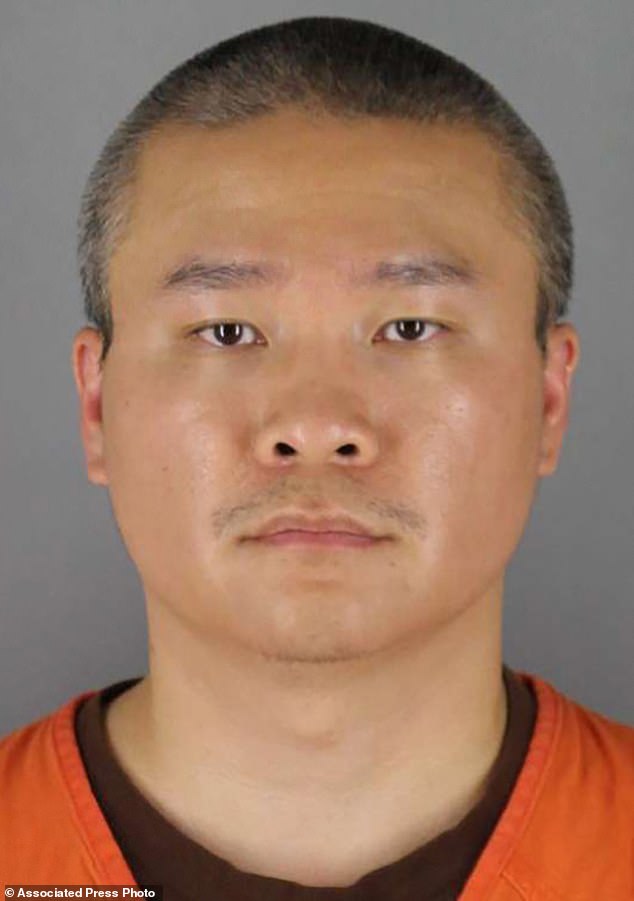 The fourth and final former Minneapolis cop, Tou Thao, has been sentenced to 57 months in prison for his role in the 2020 killing of George Floyd