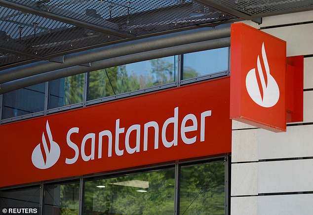 Santander has announced it will hold its SVRs at 7.5 per cent, rather than match the Bank¿s 0.25 percentage point uplift