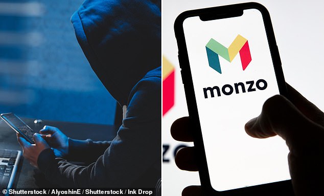 Fraudsters took £10,000 from my small business and Monzo ignored me for weeks