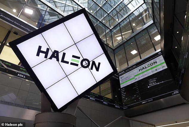 Upgrade: Panadol and Sensodyne owner Haleon has raised its annual revenue outlook
