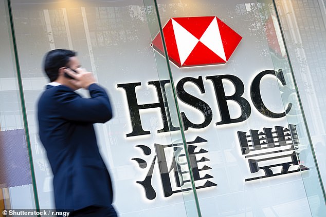 Eastern promise: In HSBC and Standard Chartered, the UK has a reach into Asia like no other European banks