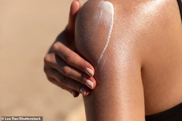 Beachgoers are familiar with the experience of spending hours in the sun, going home, and noticing only hours later that their skin has changed colour