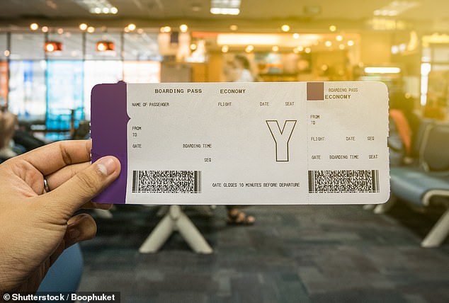 Travellers are being warned to resist posting pictures from their holiday to social media while away – and to avoid uploading pictures of their boarding passes altogether